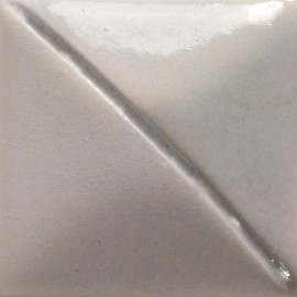 Silver Grey - 2 oz Fundamentals Underglaze by Mayco Colors